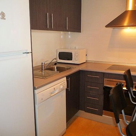 Masquestar Mar Menor Apartment ตอร์เร-ปาเชโก ภายนอก รูปภาพ