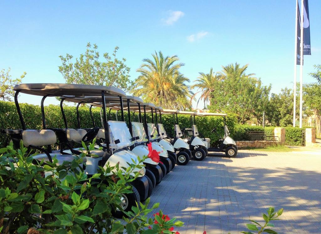 Masquestar Mar Menor Apartment ตอร์เร-ปาเชโก ภายนอก รูปภาพ