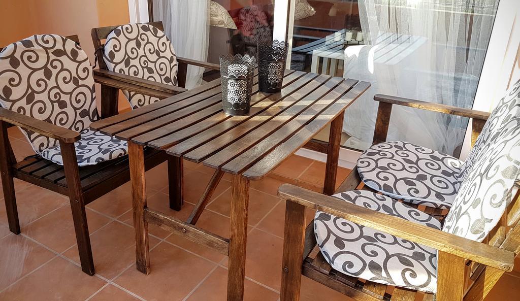 Masquestar Mar Menor Apartment ตอร์เร-ปาเชโก ภายนอก รูปภาพ