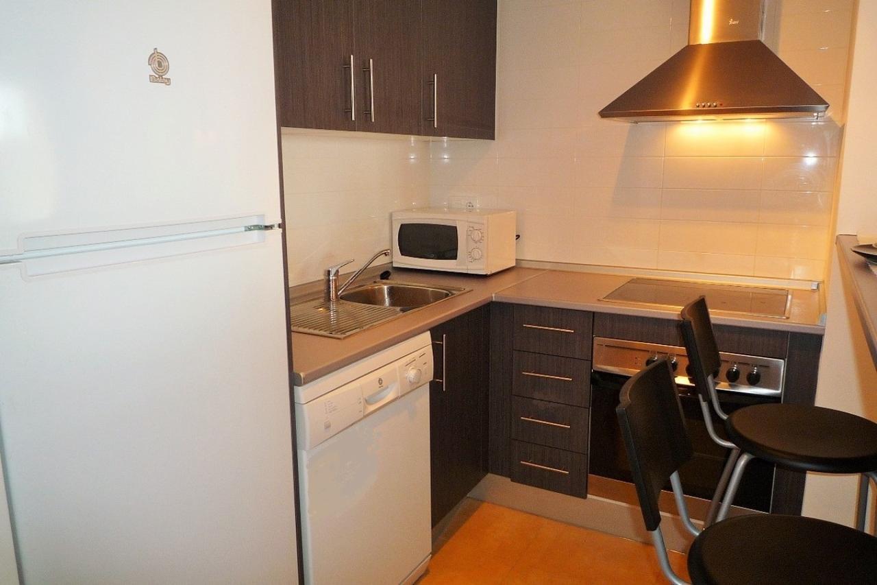 Masquestar Mar Menor Apartment ตอร์เร-ปาเชโก ภายนอก รูปภาพ